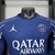 Camisa PSG Manga longa 25/26 Masculina Jogador - Azul - Joker Sports - A Loja Oficial dos Fanáticos Por Futebol