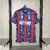 Camisa Crystal Palace Home 24/25 Torcedor Masculina - Azul+Vermelho - comprar online