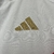 Camisa Peru Home 24/25 Torcedor Adidas Masculina - Branco - loja online