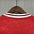 Camisa Dinamarca Home 24/25 Torcedor Adidas Masculina - Vermelho - loja online