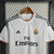 Camisa Real Madrid Retrô Home 2013/14 Torcedor Adidas Masculina - Branco na internet