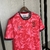 Imagem do Camisa Seleção da Korea Home 24/25 - Torcedor Masculina - Vermelho