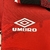 Kit Infantil Manchester United Home 94/96 Retrô - Vermelho - Joker Sports - A Loja Oficial dos Fanáticos Por Futebol