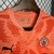 Camisa Manchester City Goleiro 24/25 Torcedor Masculina - Laranja na internet