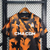 Camisa Marseille Third 23/24 Torcedor Puma Masculina - Preto+Laranja na internet