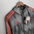 Corta Vento Bayern de Munique I 21/22 Masculino Adidas - Cinza