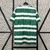 Camisa Celtic Retrô 1995/1997 Torcedor Masculina - Branco