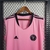 Camisa Miami Regata 23/24 Torcedor Adidas Masculina - Rosa - Joker Sports - A Loja Oficial dos Fanáticos Por Futebol