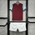 Kit Infantil West Ham Home 24/25 - Vinho+Azul - comprar online