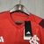 Camisa Internacional Treino 24/25 Torcedor Adidas Masculina - Vermelho