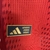 Imagem do Camisa Bayern de Munich Manga Longa Home 24/25 Adidas Jogador Masculina- Vermelho