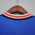 Camisa Manchester United Away Retrô 1985/86Torcedor Masculina - Azul na internet