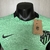 Camisa Atletico De Madrid III 23/24 Nike Jogador Masculina - Verde - comprar online