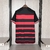 Camisa Flamengo Home 24/25 Torcedor Adidas Masculina - Preto e Vermelho - Joker Sports - A Loja Oficial dos Fanáticos Por Futebol