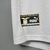 Camisa Lazio Away Retrô 2000/01 Torcedor Masculina - Branco