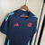 Imagem do Camisa Flamengo Treino 25/26 Torcedor Masculina - Azul