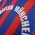 Camisa Bayern de Munique Retrô Home 1994/95 Torcedor Adidas Masculina - Vermelho e azul