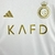 Kit Infantil Al Nassr III 24/25 - Branco - loja online