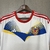 Camisa Seleção Venezuela 24/25 Away Torcedor Masculina - Branco na internet