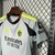 Imagem do Kit Infantil Benfica III 24/25 - Branco