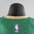 Imagem do Regata Boston Celtics Brown #7 Nike Swingman - Verde
