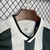 Camisa Regata Botafogo Home 24/25 Torcedor Masculina - Branco+Preto - Joker Sports - A Loja Oficial dos Fanáticos Por Futebol