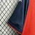 Camisa Genoa Home 24/25 Masculina - Vermelho+Azul na internet
