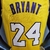 Regata Los Angeles Lakers Bryant #24 Nike - Amarelo na internet