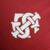 Imagem do Camisa Internacional Treino 24/25 Torcedor Adidas Masculina - Vinho