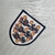 Camisa Seleção da Inglaterra Retrô Home 1982/87 Torcedor Nike Masculina - Branca - Joker Sports - A Loja Oficial dos Fanáticos Por Futebol