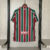 Camisa Fluminense 25/26 Home Torcedor Masculina + Patrocínios - vermelho - Joker Sports - A Loja Oficial dos Fanáticos Por Futebol