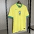 Camisa Seleção Brasileira I 24/25 Torcedor Nike Masculina - Amarelo e Verde na internet