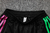 Imagem do Conjunto Bayern Munich 24/25 Masculina Nike - Preto