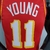 Regata Atlanta Hawks Young #11 Nike - Vermelho na internet