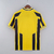 Camisa Lazio Away Retrô 1998/00 Torcedor Masculina - Amarelo na internet