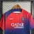 Camisa Paris Saint Germain PSG Treino 23/24 Torcedor Nike Masculina - vermelho na internet