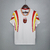 Camisa Espanha Retrô Away 1996 Torcedor Masculina - Branco - comprar online