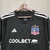 Camisa Colo Colo Away 24/25 Torcedor Adidas Masculina - Preta na internet