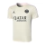 Conjunto PSG Camisa+Calção 24/25 Masculina Nike - Rosa + Preto - comprar online