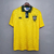 Camisa Seleção Brasileira Retrô 91/93 I Umbro Masculina - Amarela - comprar online