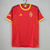 Camisa Espanha Retrô Home 2002 Torcedor Masculina - Vermelho - comprar online