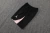 Conjunto PSG Camisa+Calção 24/25 Masculina Nike - Rosa + Preto