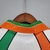 Camisa Irlanda Retrô 1995 Away Torcedor Masculina - Branco - comprar online