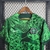 Camisa Nigéria Home 22/23 Torcedor Nike Masculina - Verde - Joker Sports - A Loja Oficial dos Fanáticos Por Futebol