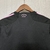 Kit Infantil Inter Miami Away 24/25 Adidas - Preto - Joker Sports - A Loja Oficial dos Fanáticos Por Futebol