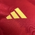 Camisa Espanha Manga Longa Home 24/25 Adidas Jogador Masculina- Vermelho na internet