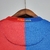 Imagem do Camisa Barcelona Manga longa Retrô Home 2006/07 Masculina Torcedor - Azul+Grená