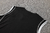 Conjunto Roma 23/24 Masculina Adidas - Preto