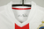 Imagem do Camisa Inter de Milão Retrô Away 2007/08 Torcedor Masculina - Branco