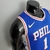 Regata Philadelphia 76ers James Harden Nike - Azul - Joker Sports - A Loja Oficial dos Fanáticos Por Futebol